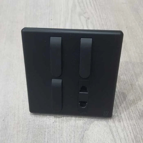 TJ switches supplied by Chinoy Electric