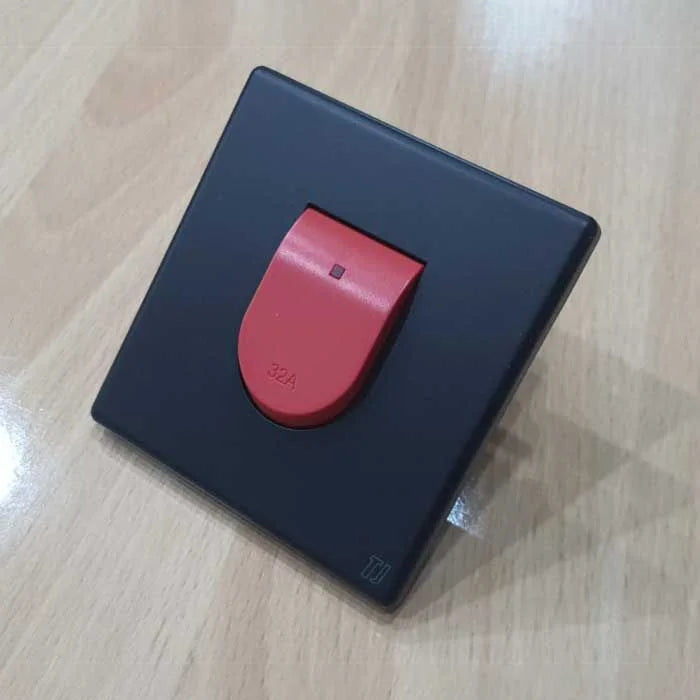TJ Switches Supplied by Chinoy Electric