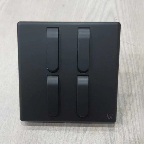 TJ Switches Supplied by Chinoy Electric
