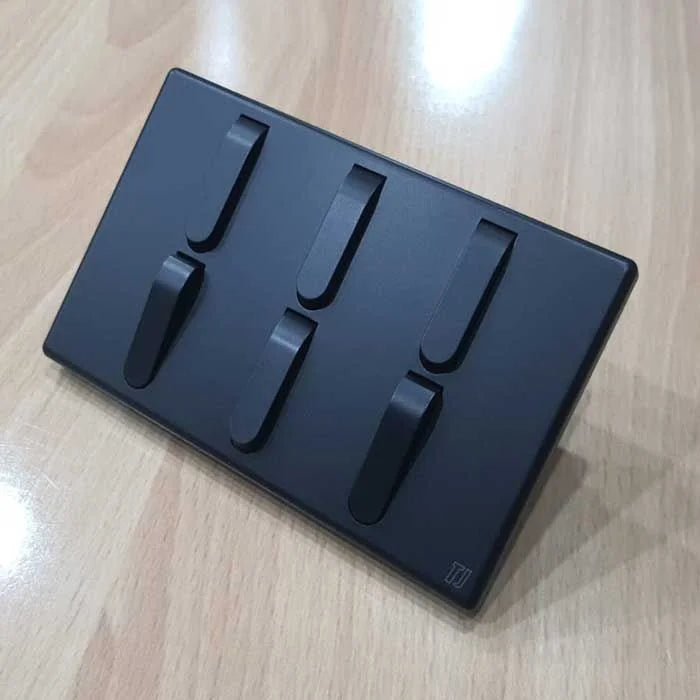 TJ Switches Supplied by Chinoy Electric