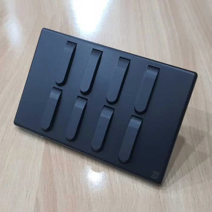 TJ Switches Supplied by Chinoy Electric