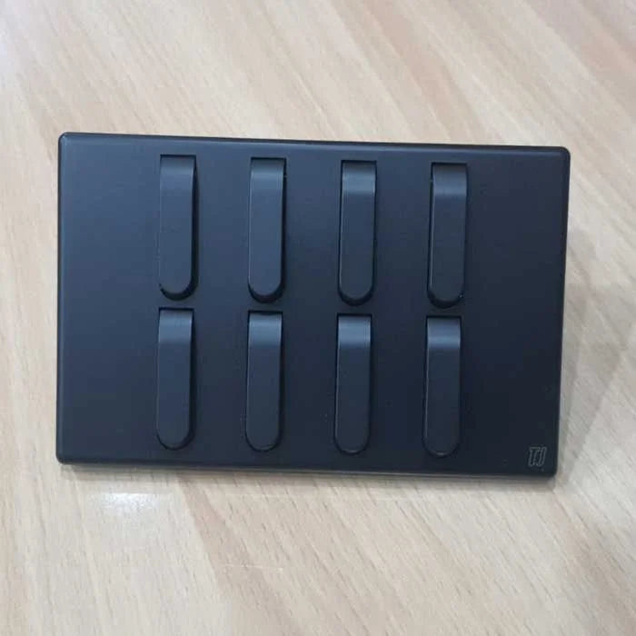 TJ Switches Supplied by Chinoy Electric