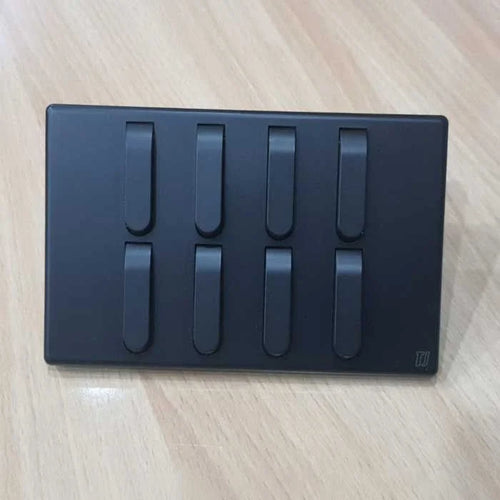 TJ Switches Supplied by Chinoy Electric