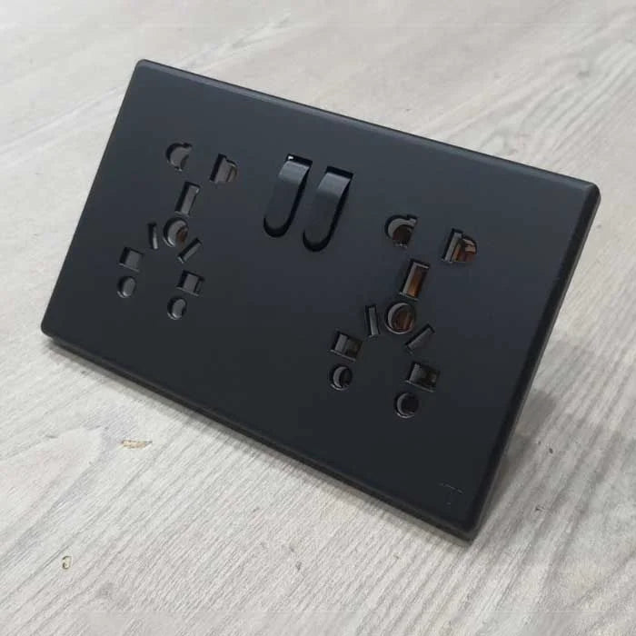 TJ Switches Supplied by Chinoy Electric
