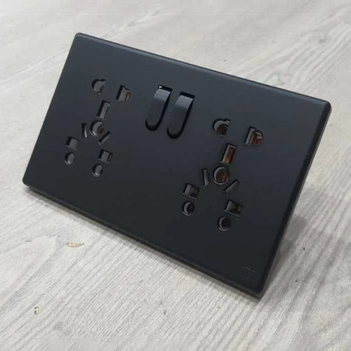TJ Switches Supplied by Chinoy Electric