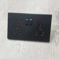 TJ Switches Supplied by Chinoy Electric