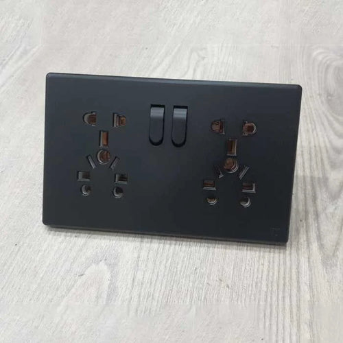 TJ Switches Supplied by Chinoy Electric