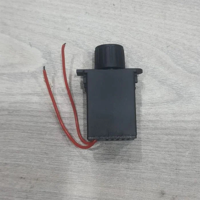 TJ Switches  Supplied by Chinoy Electric