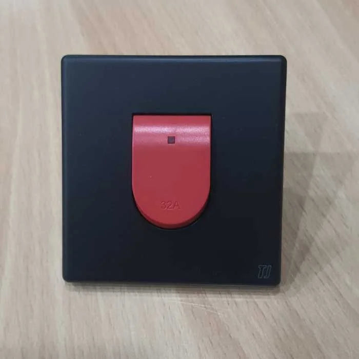 TJ Switches Supplied by Chinoy Electric