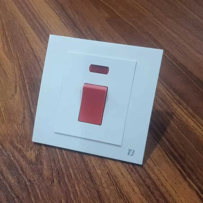 TJ Switch Supplied by Chinoy Electric